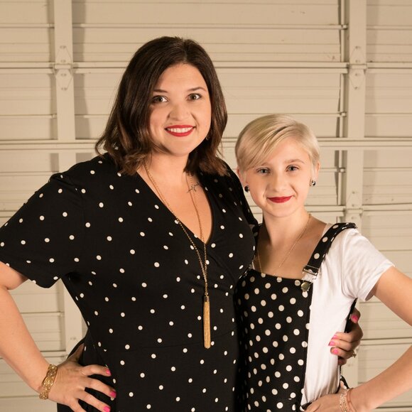 We're Brooke & Ridlee, thanks for stopping by! - Picture 1 of 3